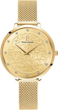 Часы Pierre Lannier Eolia 041K548